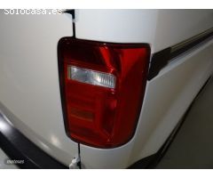Volkswagen Caddy Kombi 2.0 TDI 55kW BMT de 2019 con 92.600 Km por 18.300 EUR. en Guipuzcoa