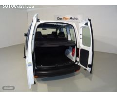 Volkswagen Caddy Kombi 2.0 TDI 55kW BMT de 2019 con 92.600 Km por 18.300 EUR. en Guipuzcoa