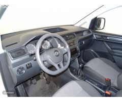 Volkswagen Caddy Kombi 2.0 TDI 55kW BMT de 2019 con 92.600 Km por 18.300 EUR. en Guipuzcoa