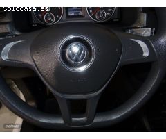 Volkswagen Caddy Kombi 2.0 TDI 55kW BMT de 2019 con 92.600 Km por 18.300 EUR. en Guipuzcoa