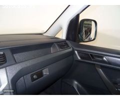 Volkswagen Caddy Kombi 2.0 TDI 55kW BMT de 2019 con 92.600 Km por 18.300 EUR. en Guipuzcoa