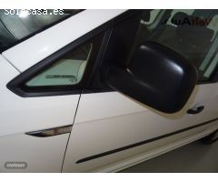 Volkswagen Caddy Kombi 2.0 TDI 55kW BMT de 2019 con 92.600 Km por 18.300 EUR. en Guipuzcoa