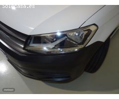 Volkswagen Caddy Kombi 2.0 TDI 55kW BMT de 2019 con 92.600 Km por 18.300 EUR. en Guipuzcoa