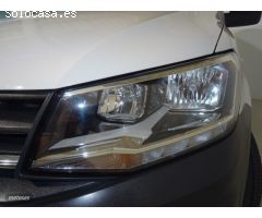Volkswagen Caddy Kombi 2.0 TDI 55kW BMT de 2019 con 92.600 Km por 18.300 EUR. en Guipuzcoa