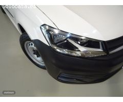 Volkswagen Caddy Kombi 2.0 TDI 55kW BMT de 2019 con 92.600 Km por 18.300 EUR. en Guipuzcoa