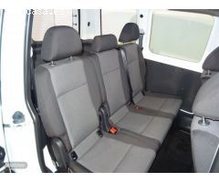 Volkswagen Caddy Kombi 2.0 TDI 55kW BMT de 2019 con 92.600 Km por 18.300 EUR. en Guipuzcoa