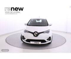 Renault Zoe Intens 50 R110 80kW de 2021 con 14.124 Km por 23.490 EUR. en Cantabria