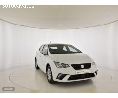 Seat Ibiza 1.0 TSI 81KW (110CV) STYLE de 2021 con 37.658 Km por 16.990 EUR. en Pontevedra