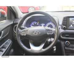 Hyundai Kona 1.6 CRDI 85kW (115CV) Klass 4X2 de 2020 con 81.770 Km por 19.900 EUR. en Cadiz