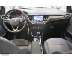 Opel Crossland X 1.5D 88kW (120CV) Business Elegance Auto de 2021 con 51.545 Km por 19.900 EUR. en C