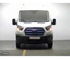 Ford Transit BEV 68KWH 269PS 350 L2 TREND RWD 269 4P de 2022 con 10 Km por 67.902 EUR. en Asturias