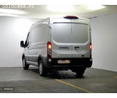 Ford Transit BEV 68KWH 269PS 350 L2 TREND RWD 269 4P de 2022 con 10 Km por 67.902 EUR. en Asturias