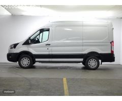 Ford Transit BEV 68KWH 269PS 350 L2 TREND RWD 269 4P de 2022 con 10 Km por 67.902 EUR. en Asturias