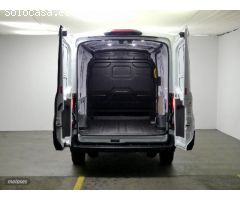 Ford Transit BEV 68KWH 269PS 350 L2 TREND RWD 269 4P de 2022 con 10 Km por 67.902 EUR. en Asturias