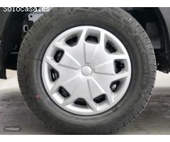 Ford Transit BEV 68KWH 269PS 350 L2 TREND RWD 269 4P de 2022 con 10 Km por 67.902 EUR. en Asturias