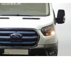 Ford Transit BEV 68KWH 269PS 350 L2 TREND RWD 269 4P de 2022 con 10 Km por 67.902 EUR. en Asturias