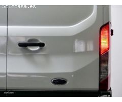 Ford Transit BEV 68KWH 269PS 350 L2 TREND RWD 269 4P de 2022 con 10 Km por 67.902 EUR. en Asturias