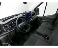 Ford Transit BEV 68KWH 269PS 350 L2 TREND RWD 269 4P de 2022 con 10 Km por 67.902 EUR. en Asturias