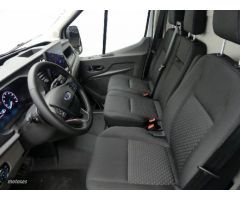 Ford Transit BEV 68KWH 269PS 350 L2 TREND RWD 269 4P de 2022 con 10 Km por 67.902 EUR. en Asturias