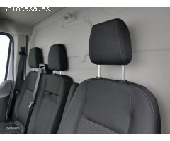 Ford Transit BEV 68KWH 269PS 350 L2 TREND RWD 269 4P de 2022 con 10 Km por 67.902 EUR. en Asturias