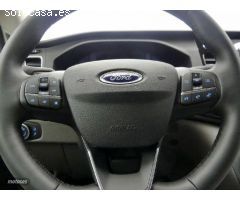 Ford Transit BEV 68KWH 269PS 350 L2 TREND RWD 269 4P de 2022 con 10 Km por 67.902 EUR. en Asturias