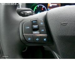 Ford Transit BEV 68KWH 269PS 350 L2 TREND RWD 269 4P de 2022 con 10 Km por 67.902 EUR. en Asturias
