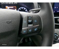 Ford Transit BEV 68KWH 269PS 350 L2 TREND RWD 269 4P de 2022 con 10 Km por 67.902 EUR. en Asturias