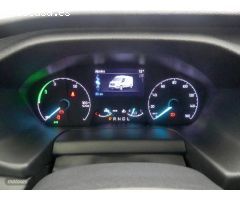 Ford Transit BEV 68KWH 269PS 350 L2 TREND RWD 269 4P de 2022 con 10 Km por 67.902 EUR. en Asturias