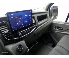 Ford Transit BEV 68KWH 269PS 350 L2 TREND RWD 269 4P de 2022 con 10 Km por 67.902 EUR. en Asturias