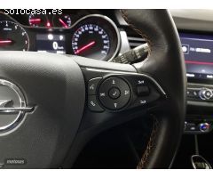 Opel Crossland X 1.2 96kW (130CV) Innovation Auto de 2020 con 81.639 Km por 16.850 EUR. en Barcelona