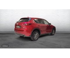 Mazda CX-5 2.0 G 121KW EVOLUTION 2WD AUT 5P de 2019 con 67.454 Km por 25.800 EUR. en Girona