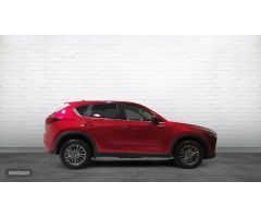 Mazda CX-5 2.0 G 121KW EVOLUTION 2WD AUT 5P de 2019 con 67.454 Km por 25.800 EUR. en Girona