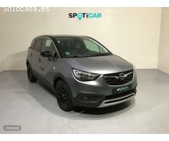 Opel Crossland X 1.2 96kW (130CV) Innovation S/S de 2019 con 47.688 Km por 15.500 EUR. en Barcelona