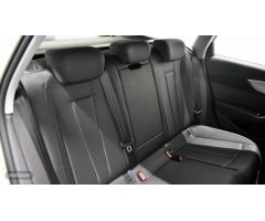 Audi A4 Avant 30 TDI Advanced S tronic 100kW de 2022 con 25 Km por 44.700 EUR. en Zaragoza