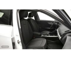 Audi A4 Avant 30 TDI Advanced S tronic 100kW de 2022 con 25 Km por 44.700 EUR. en Zaragoza