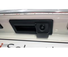 Audi A4 Avant 30 TDI Advanced S tronic 100kW de 2022 con 25 Km por 44.700 EUR. en Zaragoza
