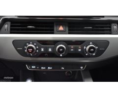 Audi A4 Avant 30 TDI Advanced S tronic 100kW de 2022 con 25 Km por 44.700 EUR. en Zaragoza