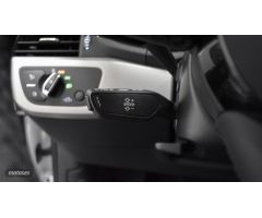 Audi A4 Avant 30 TDI Advanced S tronic 100kW de 2022 con 25 Km por 44.700 EUR. en Zaragoza
