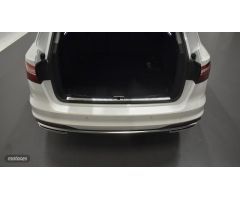 Audi A4 Avant 30 TDI Advanced S tronic 100kW de 2022 con 25 Km por 44.700 EUR. en Zaragoza