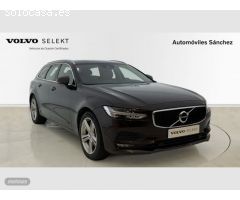 Volvo V 90 2.0 D4 Momentum de 2018 con 89.000 Km por 33.450 EUR. en Zaragoza