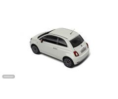 Fiat 500 RED 1.0 HIBRIDO 51KW de 2022 con 1 Km por 18.400 EUR. en Madrid