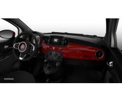 Fiat 500 RED 1.0 HIBRIDO 51KW de 2022 con 1 Km por 18.400 EUR. en Madrid
