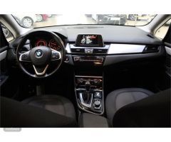 BMW Serie 2 Gran Tourer 218d xDrive de 2016 con 81.511 Km por 23.800 EUR. en Cadiz