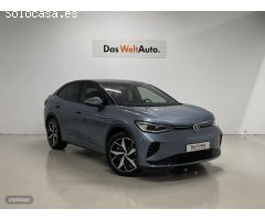 Volkswagen ID.5 GTX de 2022 con 650 Km por 62.900 EUR. en Almeria