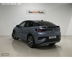 Volkswagen ID.5 GTX de 2022 con 650 Km por 62.900 EUR. en Almeria