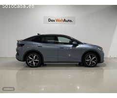 Volkswagen ID.5 GTX de 2022 con 650 Km por 62.900 EUR. en Almeria