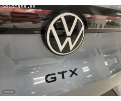 Volkswagen ID.5 GTX de 2022 con 650 Km por 62.900 EUR. en Almeria