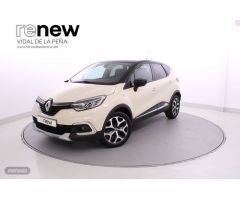 Renault Captur Captur TCe Energy Zen 66kW de 2018 con 54.500 Km por 15.990 EUR. en Cantabria