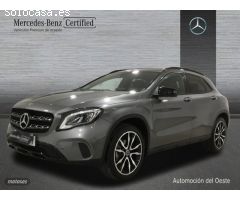 Mercedes Clase GLA CDI / d Urban de 2017 con 63.792 Km por 30.900 EUR. en Badajoz