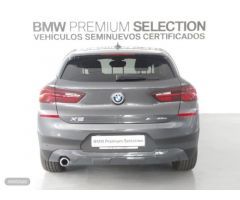 BMW X2 xDrive25e 162 kW (220 CV) de 2021 con 31.013 Km por 39.900 EUR. en Guipuzcoa